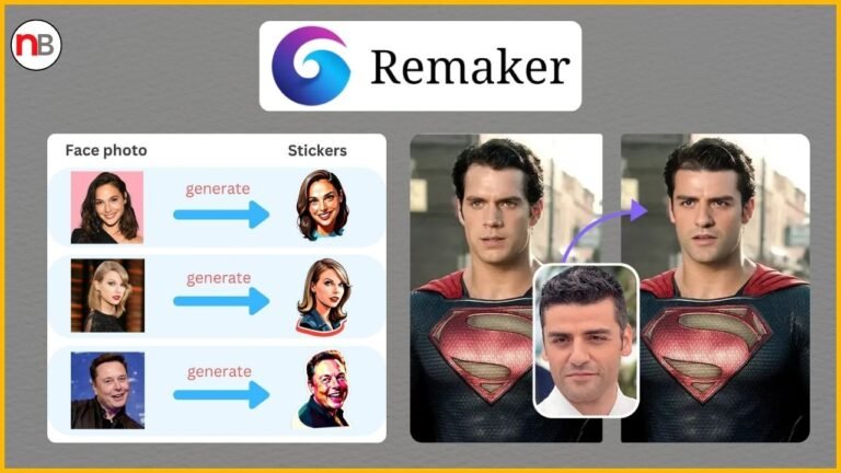 Remaker AI