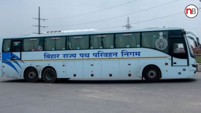 बिहार के लोगों को बड़ा तोहफा, सफर होगा और भी आसान! इस दिन से 225 नई बसों का होगा परिचालन
