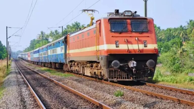 New Delhi - Gaya Summer Special Train Update